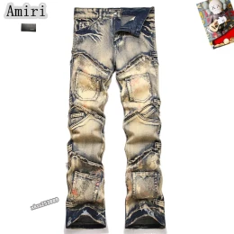 amiri jeans pour homme s_12a4212